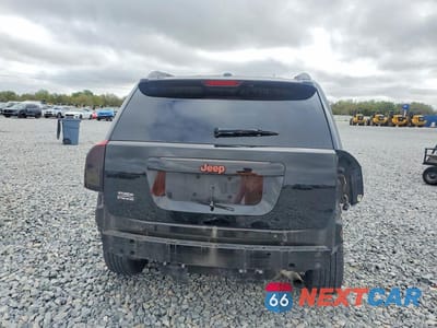 Zdjęcie 6 z 14 samochodu: 2016 JEEP COMPASS SPORT VIN:1C4NJCBB4GD785712 - miniatura