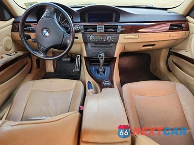 Zdjęcie 8 z 11 samochodu: 2011 BMW 328 XI SULEV VIN:WBAPK5C58BA993741 - miniatura