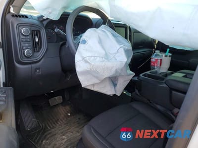 Zdjęcie 8 z 11 samochodu: 2026 CHEVROLET SILVERADO K1500 TRAIL BOSS CUSTOM VIN:3GCPKCEK2TG106955 - miniatura