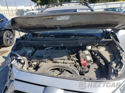 Zdjęcie 11 z 11 samochodu: 2021 TOYOTA RAV4 XLE VIN:2T3P1RFV4MW208757 - miniatura