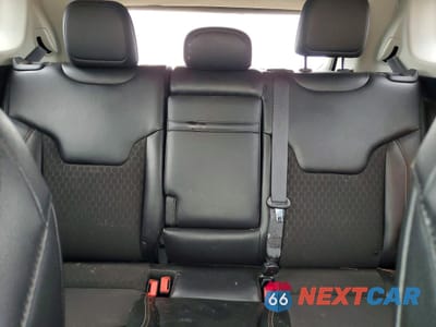 Zdjęcie 10 z 13 samochodu: 2018 JEEP COMPASS LATITUDE VIN:3C4NJDBB5JT177771 - miniatura