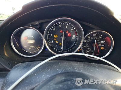 Zdjęcie 9 z 11 samochodu: 2021 MAZDA MX-5 MIATA GRAND TOURING VIN:JM1NDAD75M0458498 - miniatura