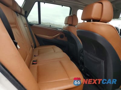 Zdjęcie 11 z 13 samochodu: 2008 BMW X5 3.0I VIN:5UXFE43578L024931 - miniatura