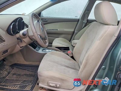 Zdjęcie 7 z 12 samochodu: 2006 NISS ALTIMA S VIN:1N4AL11DX6C167613 - miniatura