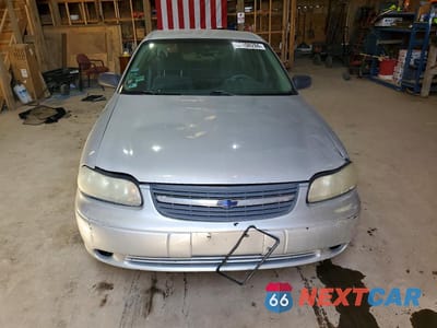 Piąte zdjęcie samochodu w środku: 2001 CHEV MALIBU VIN:1G1ND52J316263524 - miniatura