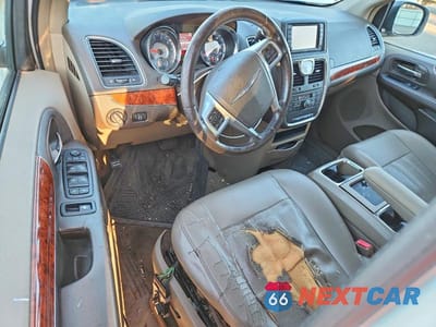 Zdjęcie 8 z 12 samochodu: 2012 CHRYSLER TOWN & COUNTRY TOURING VIN:2C4RC1BG4CR410678 - miniatura