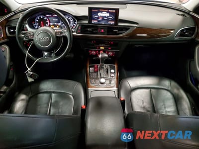 Zdjęcie 8 z 13 samochodu: 2012 AUDI A6 PREMIUM PLUS VIN:WAUGGAFC7CN125843 - miniatura