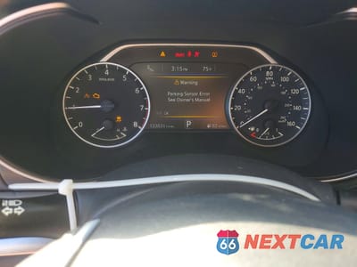 Zdjęcie 9 z 12 samochodu: 2017 NISSAN MAXIMA 3.5 S VIN:1N4AA6AP0HC436539 - miniatura