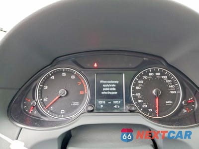 Zdjęcie 9 z 12 samochodu: 2017 AUDI Q5 PREMIUM PLUS VIN:WA1L2AFP8HA032759 - miniatura