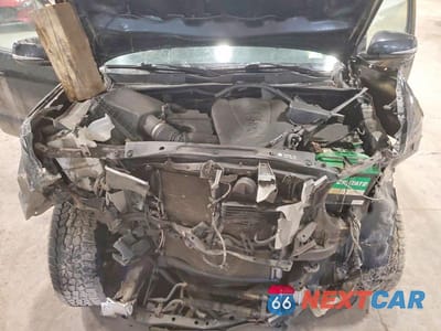 Zdjęcie 11 z 11 samochodu: 2016 TOYOTA TACOMA TRD SPORT VIN:5TFSZ5AN8GX005065 - miniatura