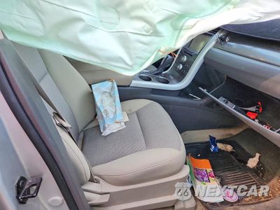 Zdjęcie 13 z 14 samochodu: 2011 FORD EDGE SEL VIN:2FMDK4JC9BBB55574 - miniatura