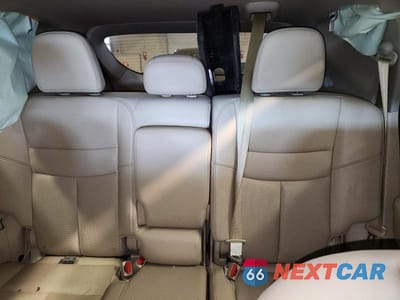 Zdjęcie 10 z 13 samochodu: 2015 NISSAN MURANO PLATINUM VIN:5N1AZ2MH5FN278986 - miniatura