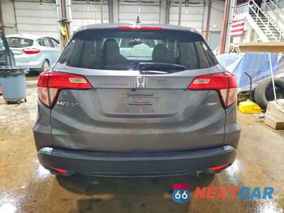Zdjęcie 6 z 12 samochodu: 2018 HONDA HR-V EX VIN:3CZRU6H57JM727210 - miniatura