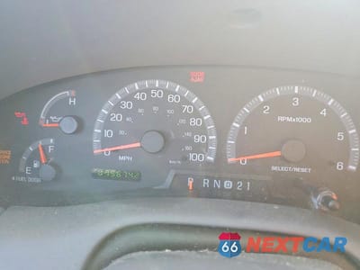 Zdjęcie 9 z 12 samochodu: 2002 FORD F150 VIN:2FTRX17L52CA13413 - miniatura