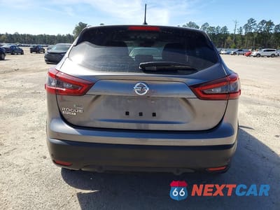 Zdjęcie 6 z 13 samochodu: 2022 NISSAN ROGUE SPORT S VIN:JN1BJ1AV2NW344667 - miniatura
