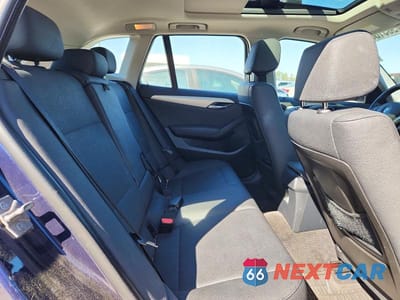 Zdjęcie 11 z 12 samochodu: 2013 BMW X1 XDRIVE28I VIN:WBAVL1C52DVR88737 - miniatura