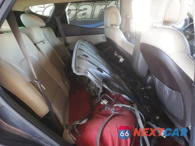 Zdjęcie 10 z 11 samochodu: 2014 HYUNDAI SANTA FE SPORT 2.0T VIN:5XYZUDLA8EG226005 - miniatura