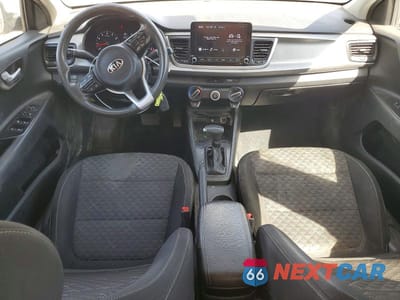 Zdjęcie 8 z 12 samochodu: 2021 KIA RIO S VIN:3KPA24AD5ME371756 - miniatura