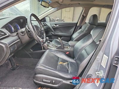 Zdjęcie 7 z 12 samochodu: 2013 ACURA TSX TECH VIN:JH4CU2F60DC010166 - miniatura