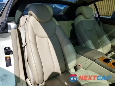 Zdjęcie 10 z 11 samochodu: 2006 MERCEDES-BENZ SL 500 VIN:WDBSK75F06F108759 - miniatura