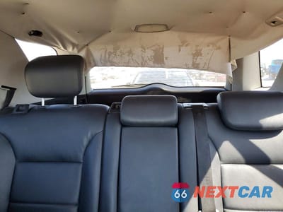 Zdjęcie 10 z 13 samochodu: 2011 MERCEDES-BENZ ML 350 VIN:4JGBB5GBXBA643388 - miniatura