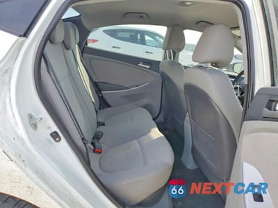 Zdjęcie 10 z 12 samochodu: 2012 HYUNDAI ACCENT GLS VIN:KMHCT4AE3CU237760 - miniatura