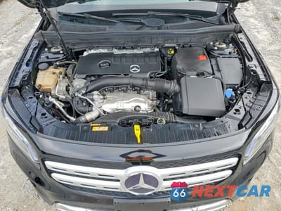 Zdjęcie 12 z 12 samochodu: 2020 MERCEDES-BENZ GLB 250 4MATIC VIN:W1N4M4HB1LW036390 - miniatura