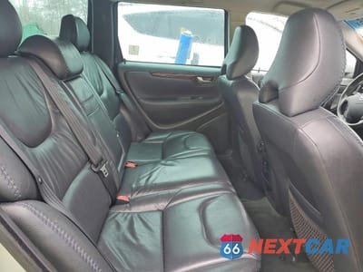 Zdjęcie 11 z 13 samochodu: 2007 VOLVO XC70 VIN:YV4SZ592871266013 - miniatura