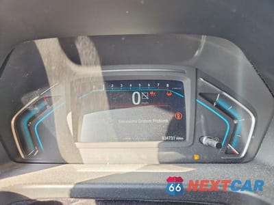 Zdjęcie 9 z 14 samochodu: 2021 HONDA ODYSSEY TOURING VIN:5FNRL6H87MB009524 - miniatura