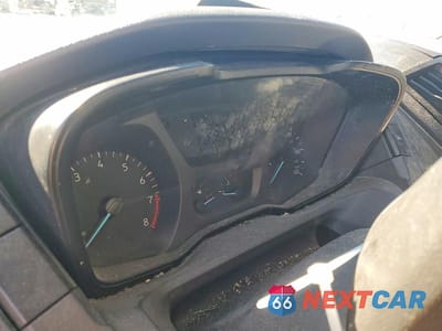 Zdjęcie 9 z 13 samochodu: 2015 FORD TRANSIT 250 UTILITY / SERVICE VAN VIN:1FTNR3XM7FKA78908 - miniatura