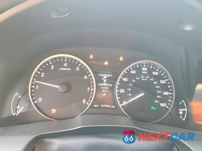 Zdjęcie 9 z 13 samochodu: 2015 LEXUS ES 350 CRAFTED LINE VIN:JTHBK1GG4F2185340 - miniatura