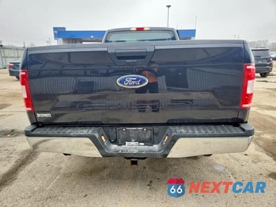 Zdjęcie 6 z 12 samochodu: 2019 FORD F150 VIN:1FTMF1CB4KKD23560 - miniatura
