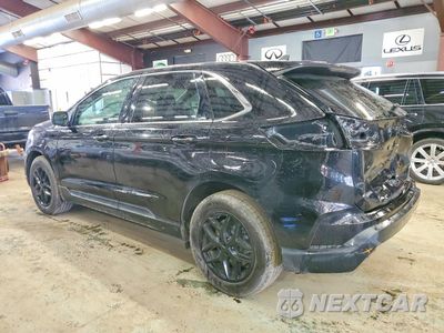 Drugie zdjęcie samochodu z przodu: 2024 FORD EDGE SEL VIN:2FMPK4J90RBA78377 - miniatura