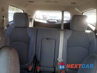 Zdjęcie 10 z 14 samochodu: 2017 CHEVROLET TRAVERSE LS VIN:1GNKVFED4HJ327734 - miniatura