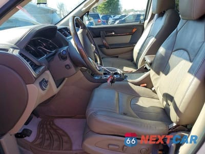 Zdjęcie 7 z 12 samochodu: 2015 GMC ACADIA DENALI VIN:1GKKVTKD5FJ125627 - miniatura