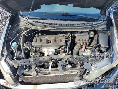 Zdjęcie 11 z 13 samochodu: 2012 HONDA CIVIC EX VIN:19XFB2F80CE100284 - miniatura