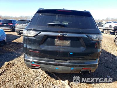 Zdjęcie 6 z 14 samochodu: 2018 CHEVROLET TRAVERSE PREMIER VIN:1GNEVJKW0JJ284957 - miniatura