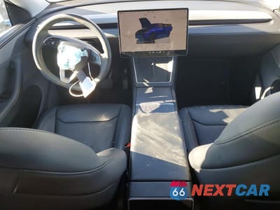 Zdjęcie 8 z 12 samochodu: 2026 TESLA MODEL Y VIN:7SAYGDED1TF378483 - miniatura