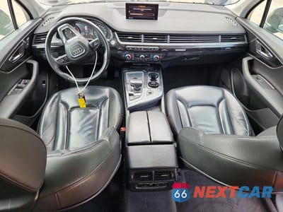 Zdjęcie 8 z 13 samochodu: 2018 AUDI Q7 PREMIUM PLUS VIN:WA1LAAF77JD038303 - miniatura