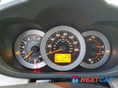 Zdjęcie 9 z 12 samochodu: 2006 TOYOTA RAV4 LIMITED VIN:JTMBK31VX66001192 - miniatura