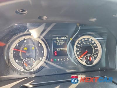 Zdjęcie 9 z 11 samochodu: 2016 RAM 1500 ST VIN:3C6RR7KT8GG376892 - miniatura