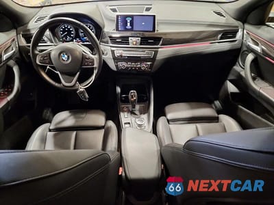 Zdjęcie 8 z 13 samochodu: 2021 BMW X2 XDRIVE28I VIN:WBXYJ1C05M5T09962 - miniatura