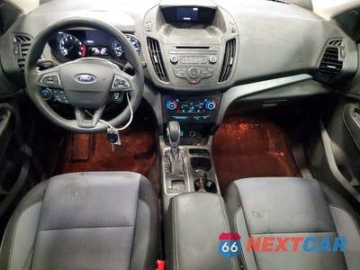 Zdjęcie 8 z 13 samochodu: 2018 FORD ESCAPE SE VIN:1FMCU0GD9JUC47761 - miniatura