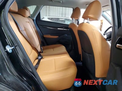 Zdjęcie 11 z 12 samochodu: 2024 KIA SELTOS SX VIN:KNDETCA77R7521120 - miniatura