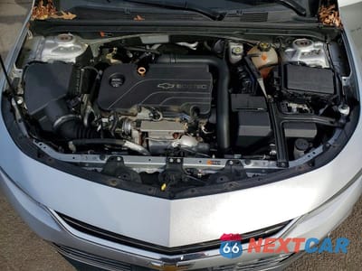 Zdjęcie 11 z 12 samochodu: 2017 CHEVROLET MALIBU LS VIN:1G1ZB5ST9HF137784 - miniatura