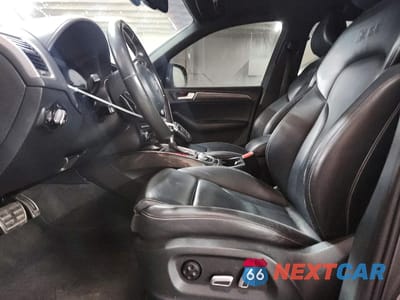 Zdjęcie 7 z 14 samochodu: 2015 AUDI SQ5 PREMIUM PLUS VIN:WA1CGAFP2FA072866 - miniatura