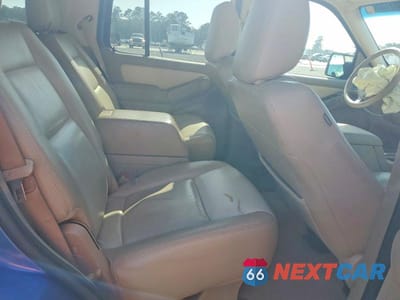 Zdjęcie 11 z 13 samochodu: 2009 FORD EXPLORER LIMITED VIN:1FMEU75899UA34215 - miniatura