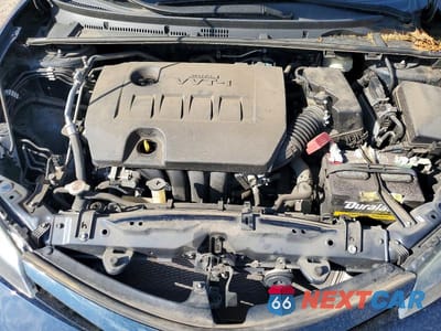 Zdjęcie 11 z 11 samochodu: 2017 TOYOTA COROLLA XSE VIN:5YFBURHE6HP706506 - miniatura