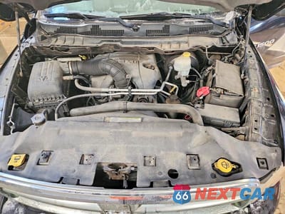 Zdjęcie 11 z 11 samochodu: 2011 DODGE RAM 1500 VIN:1D7RV1GT3BS566908 - miniatura