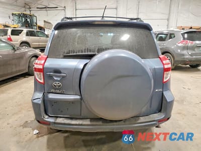 Zdjęcie 6 z 12 samochodu: 2011 TOYOTA RAV4 BASE VIN:2T3JF4DVXBW134688 - miniatura